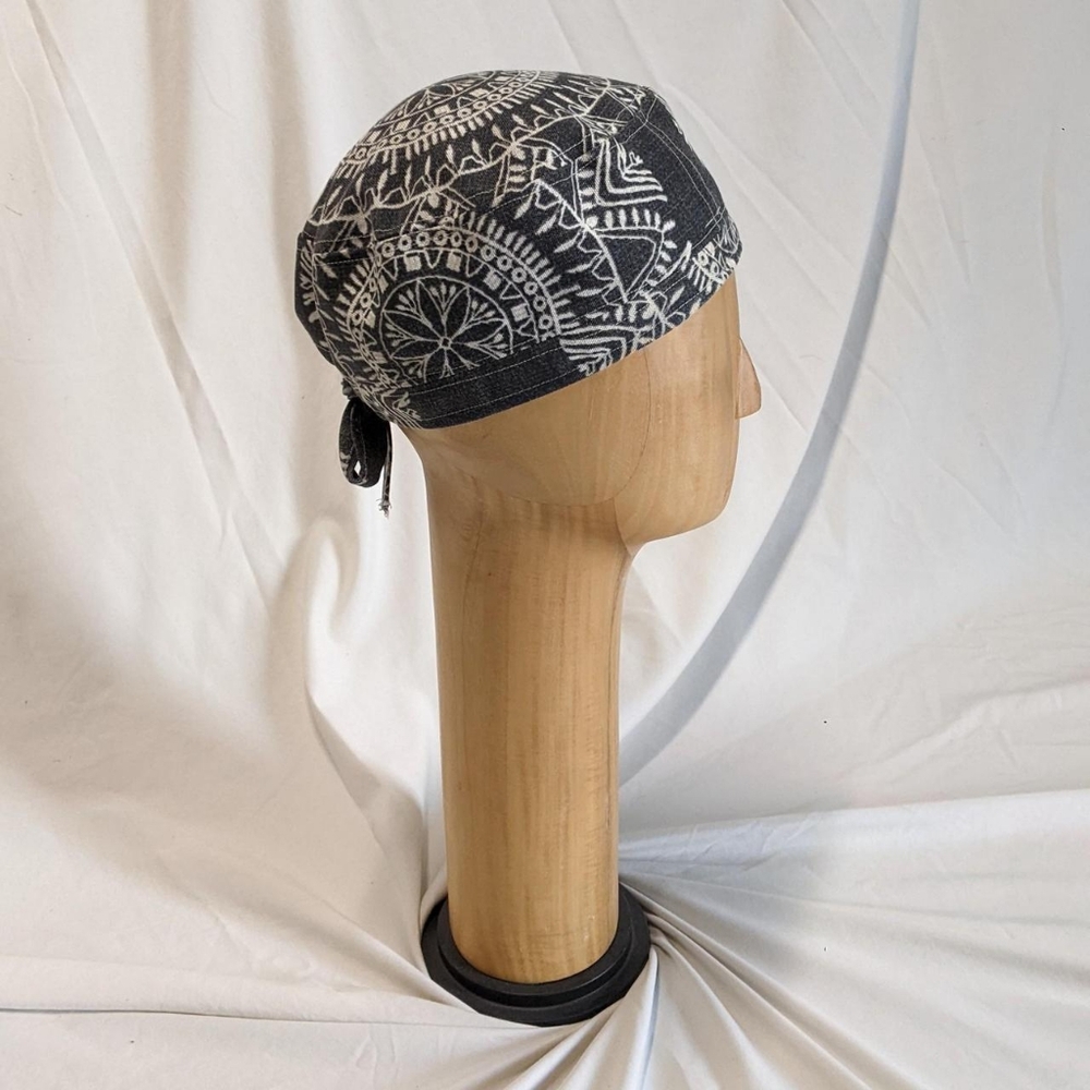 Upcycled Caps - Picture 3 of 6
